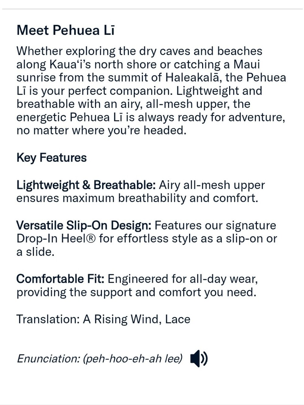 Olukai Sneakers - Picture 11 of 12